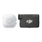 Беспроводной микрофон DJI Mic Mini 2S (2 передатчика, приёмник, зарядный футляр) - фото 6